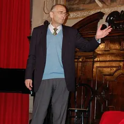 Portrait of Giuliano Ciannella