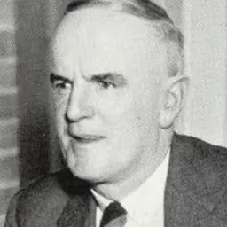 Portrait of Winton Turnbull