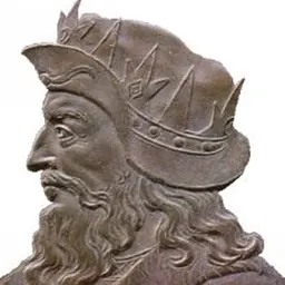 Portrait of Chlodio