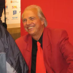 Portrait of Marco Rota