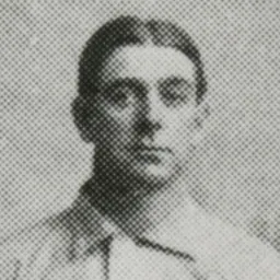 Portrait of John Grim