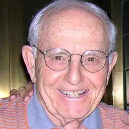 Portrait of Louis S. Kahnweiler