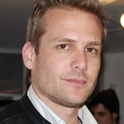 Portrait of Gabriel Macht