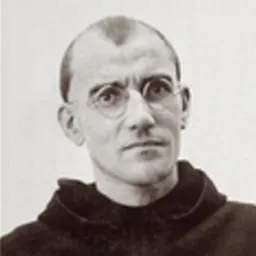 Portrait of Père Jacques