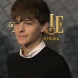 Portrait of Corey Fogelmanis
