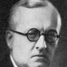 Portrait of John D. Wickhem