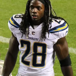 Portrait of Melvin Gordon