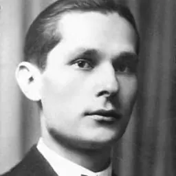 Portrait of Mykhailo Teliha