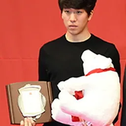 Portrait of Kim Cheol-min