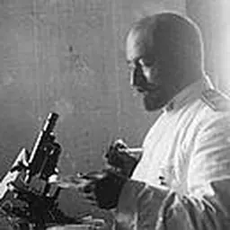 Portrait of Vincenzo Tiberio