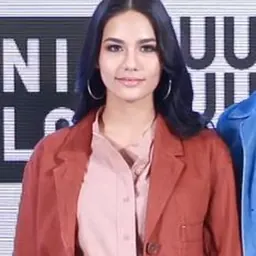 Portrait of Chalita Suansane