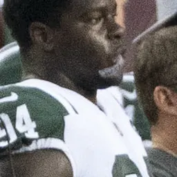 Portrait of Folorunso Fatukasi