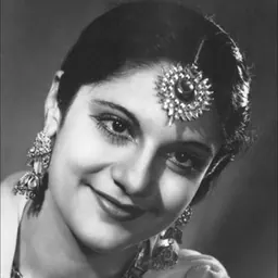 Portrait of Esther Victoria Abraham