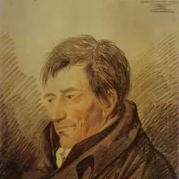 Portrait of Muzio Clementi