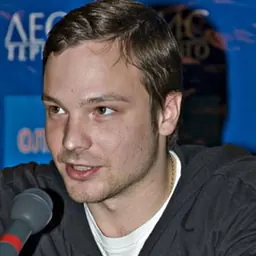 Portrait of Aleksey Chadov