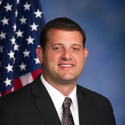 Portrait of David Valadao
