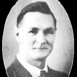 Portrait of Aubrey Coverley