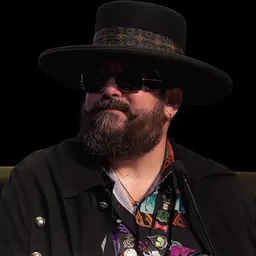 Portrait of Jason Marnocha