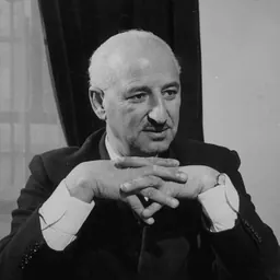Portrait of Suleiman al-Nabulsi