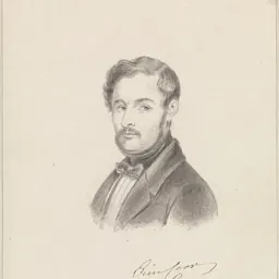 Portrait of Erin Corr