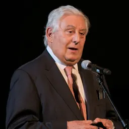 Portrait of Antonio del Valle Ruiz