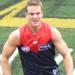 Portrait of Brad Green