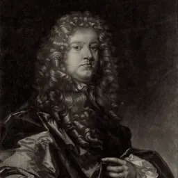 Portrait of Sir Ralph Cole, 2nd Baronet
