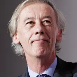 Portrait of Axel Poniatowski