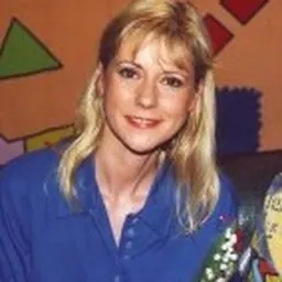 Portrait of Dorothée
