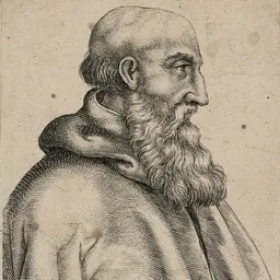 Portrait of Robert de Lenoncourt