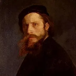 Portrait of Karl Haider