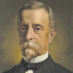 Portrait of Enrico Guicciardi