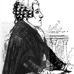 Portrait of Robert Dundas