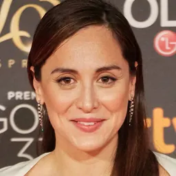 Portrait of Tamara Falcó Preysler