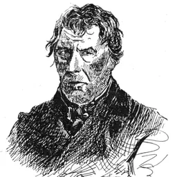 Portrait of Santiago Argüello