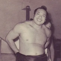 Portrait of Haguroyama Sojō