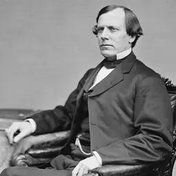 Portrait of Henry H. Starkweather