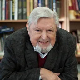 Portrait of Lev Nikolaev