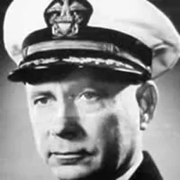 Portrait of Thomas Darden