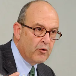 Portrait of Ali Jarbawi