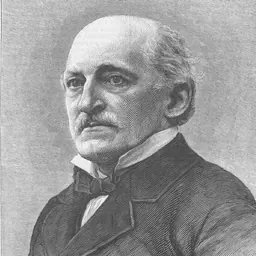 Portrait of George Swett Appleton