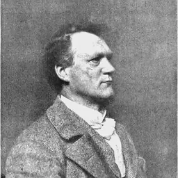 Portrait of Joseph Uphues
