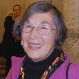 Portrait of Karen S. Montgomery