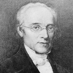 Portrait of Lorenz Kellner
