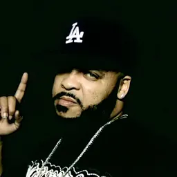 Portrait of Kokane