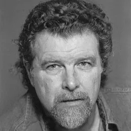 Portrait of Christopher Cook