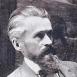 Portrait of Camille Gandilhon Gens d'Armes