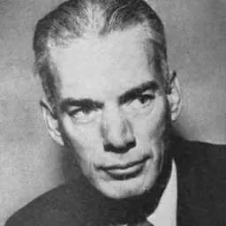 Portrait of Robert R. Casey