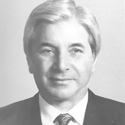 Portrait of Franco Di Giuseppe