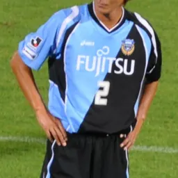 Portrait of Hiroki Ito